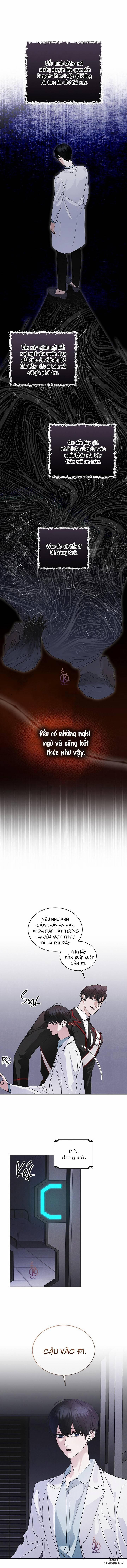 Thành Phố Cầu Vồng 46 trang 6