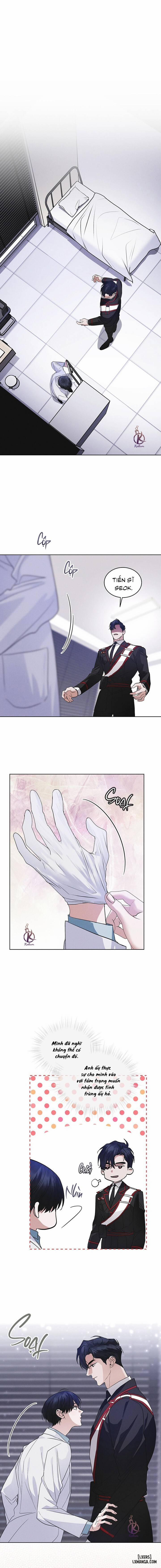 Thành Phố Cầu Vồng 46 trang 9