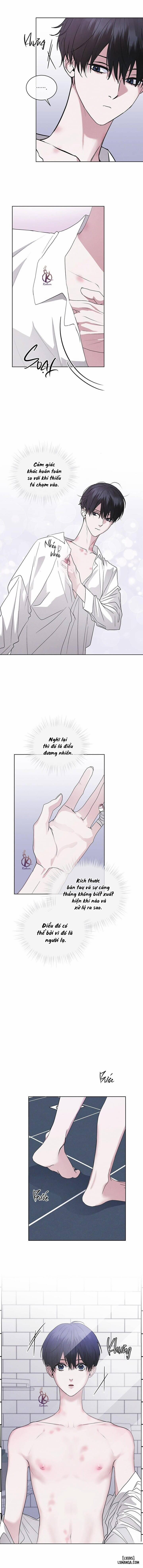 Thành Phố Cầu Vồng 48 trang 6