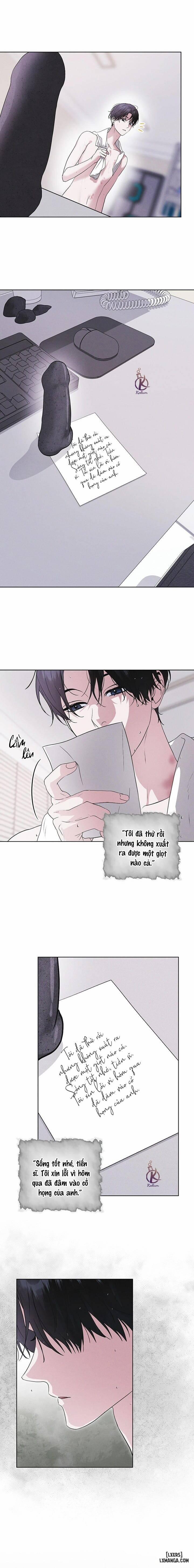 Thành Phố Cầu Vồng 48 trang 8