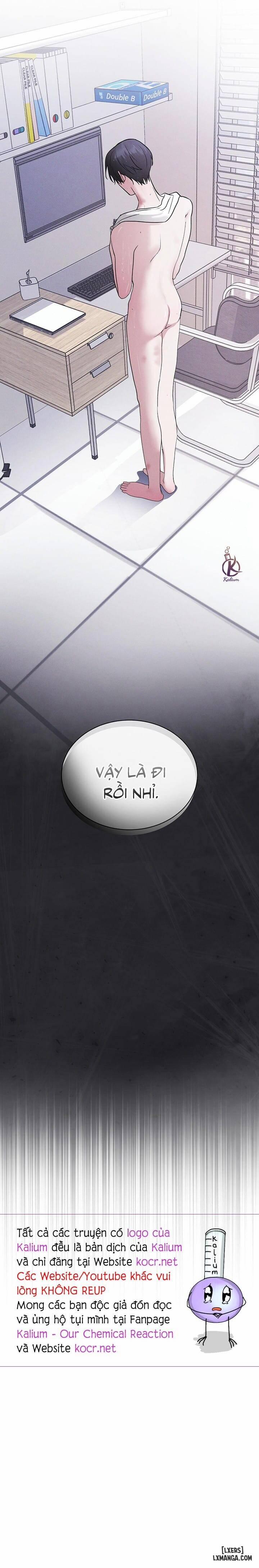 Thành Phố Cầu Vồng 48 trang 9