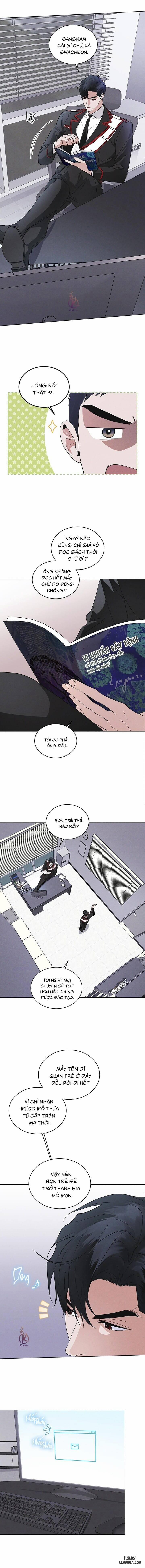 Thành Phố Cầu Vồng 49 trang 10