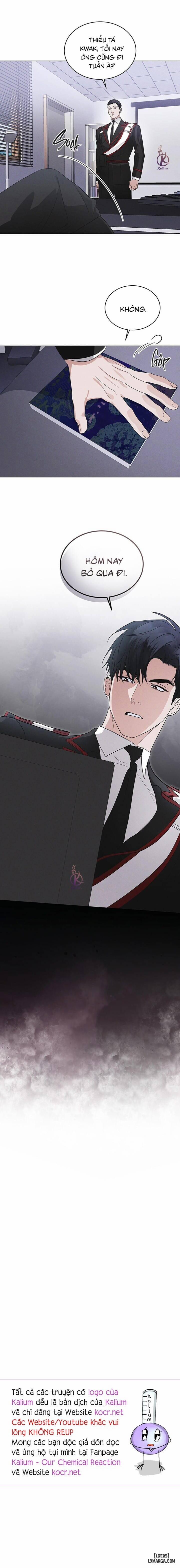 Thành Phố Cầu Vồng 49 trang 11