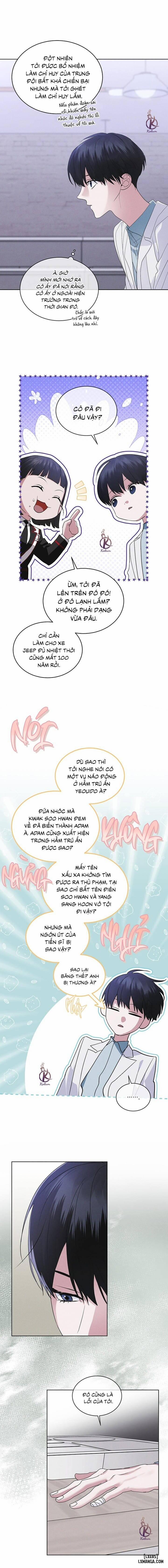 Thành Phố Cầu Vồng 49 trang 4