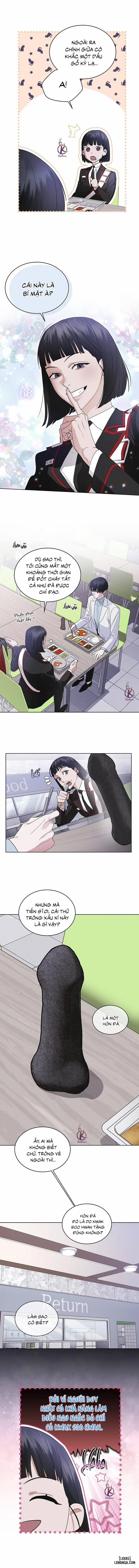 Thành Phố Cầu Vồng 49 trang 6