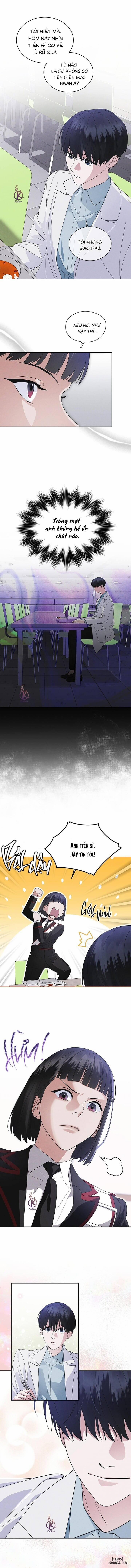 Thành Phố Cầu Vồng 49 trang 7