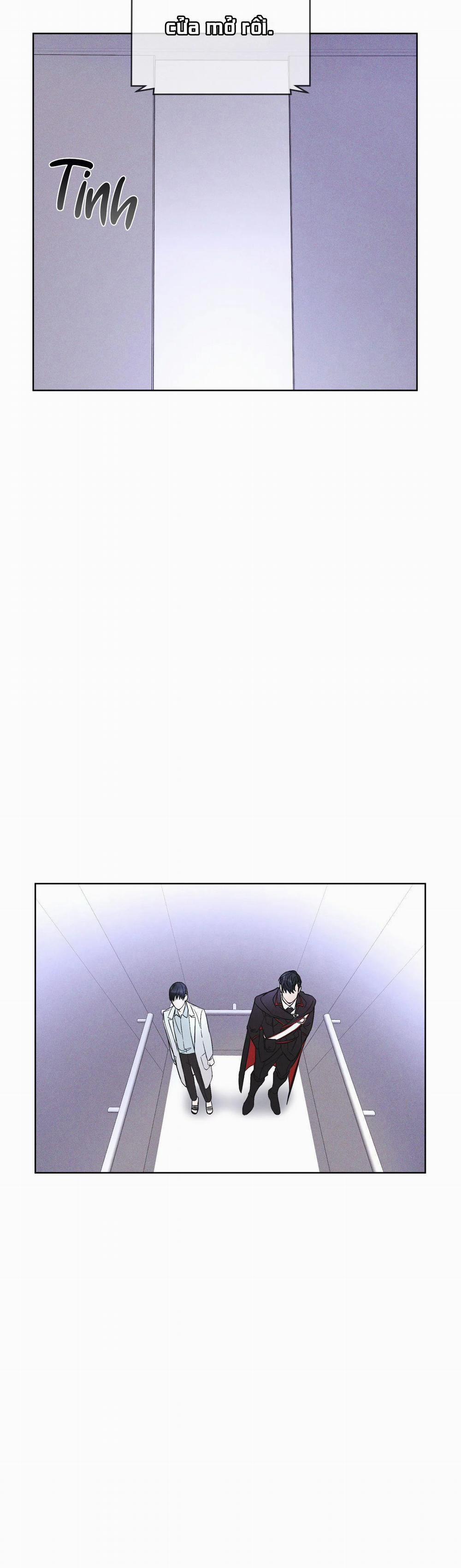 Thành Phố Cầu Vồng 5 trang 13