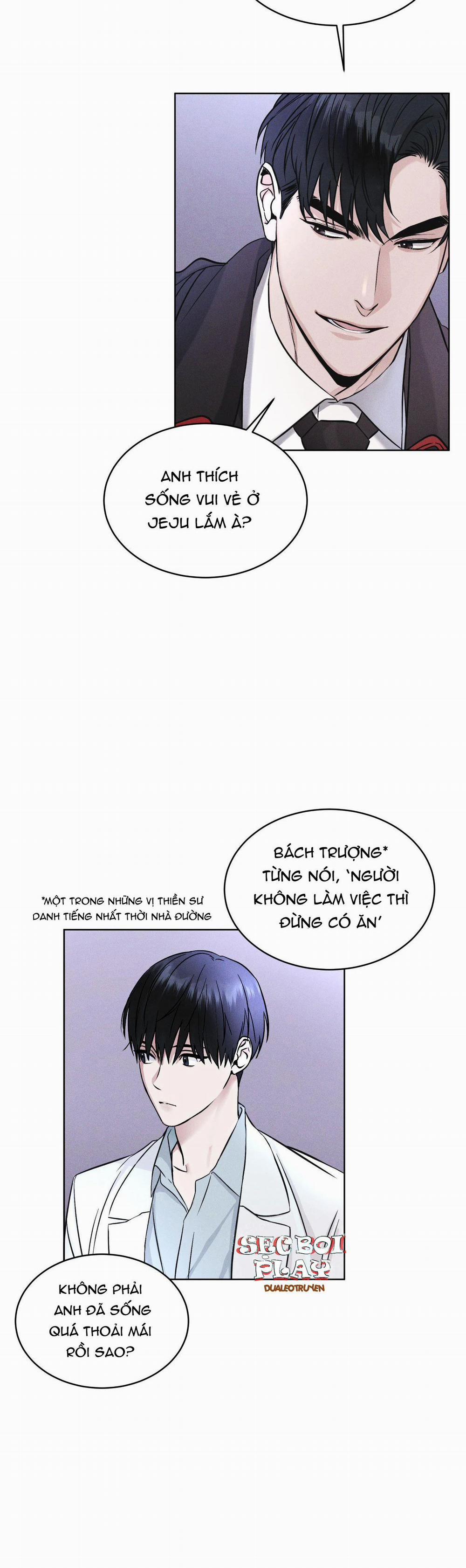 Thành Phố Cầu Vồng 5 trang 16