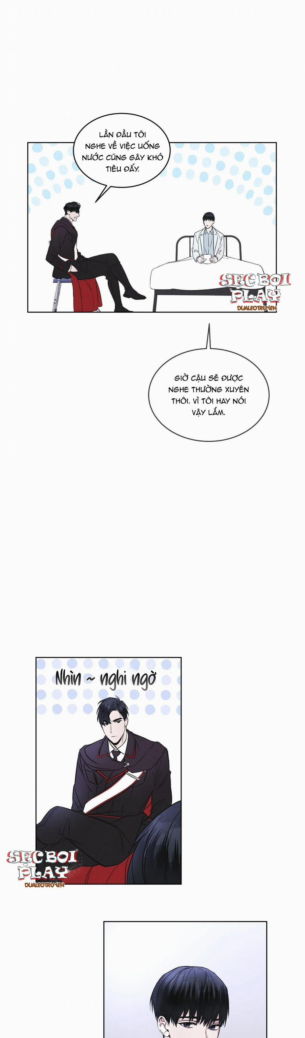 Thành Phố Cầu Vồng 5 trang 3