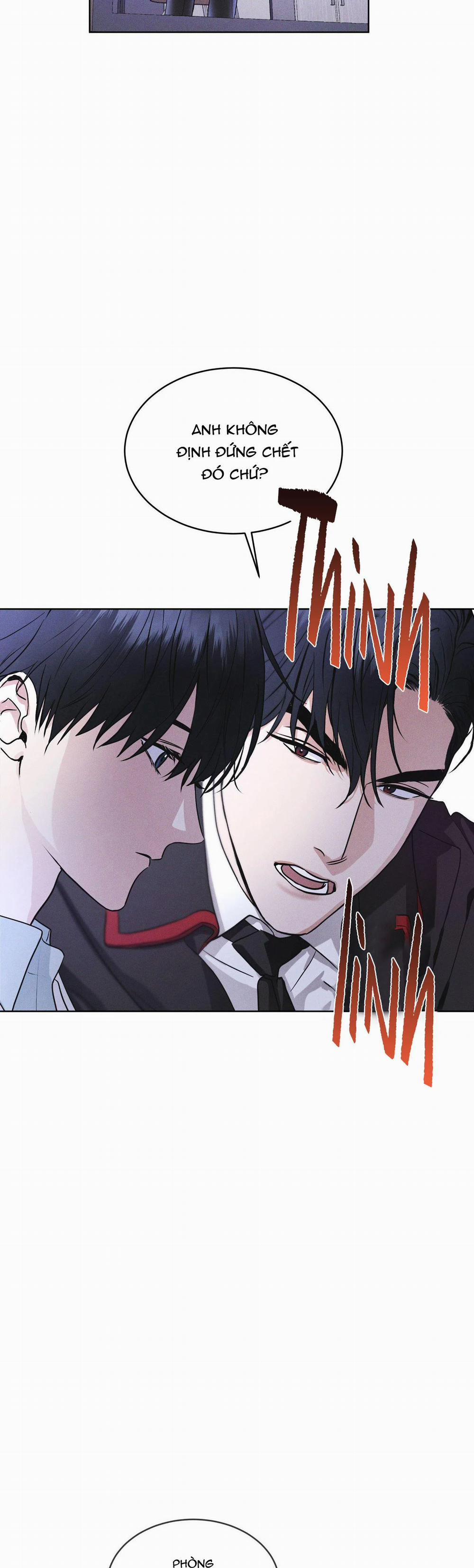 Thành Phố Cầu Vồng 5 trang 8