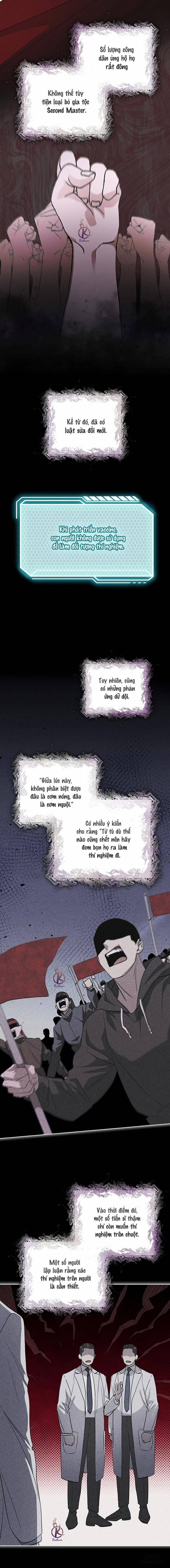 Thành Phố Cầu Vồng 50 trang 11