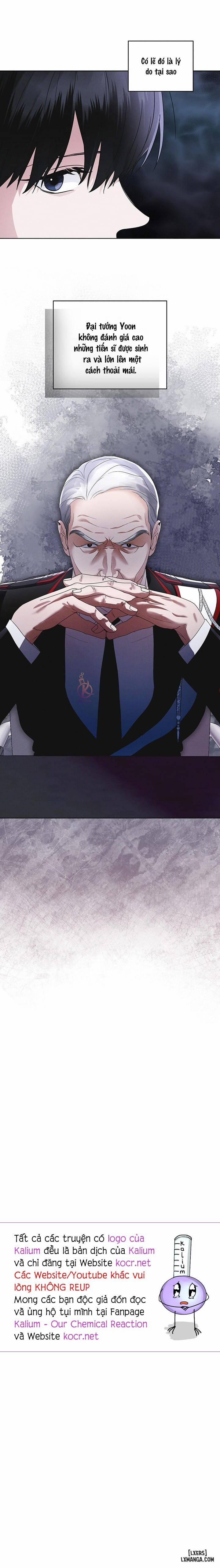 Thành Phố Cầu Vồng 50 trang 13