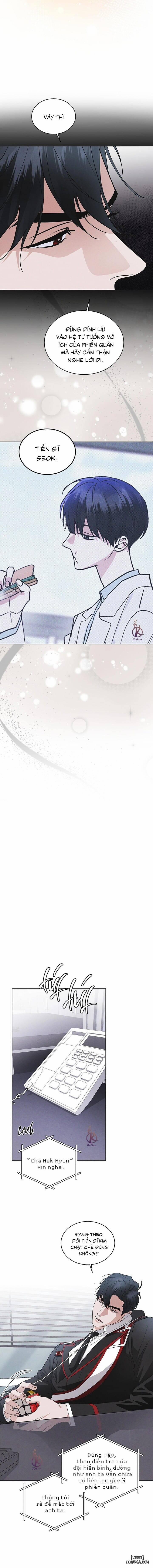 Thành Phố Cầu Vồng 50 trang 2