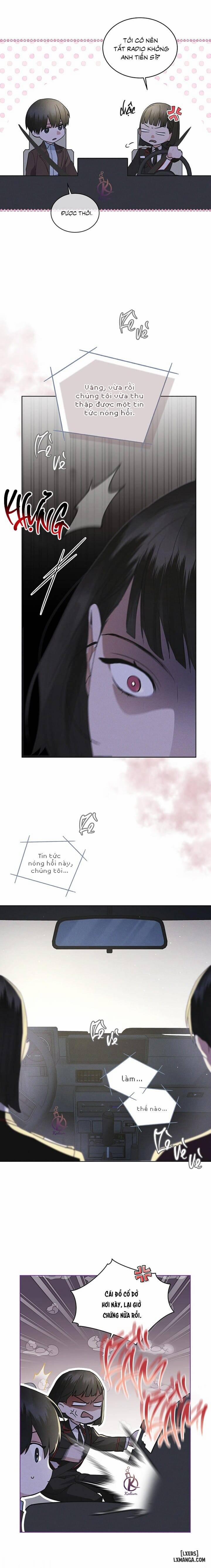 Thành Phố Cầu Vồng 50 trang 7