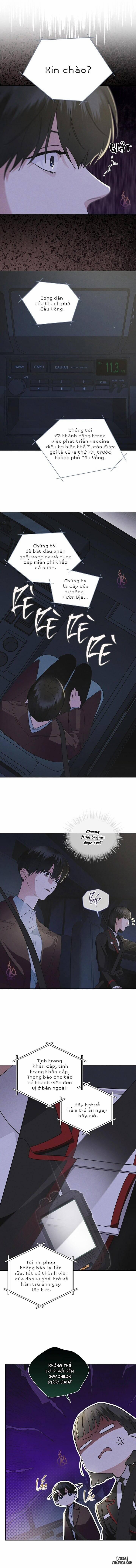 Thành Phố Cầu Vồng 50 trang 8