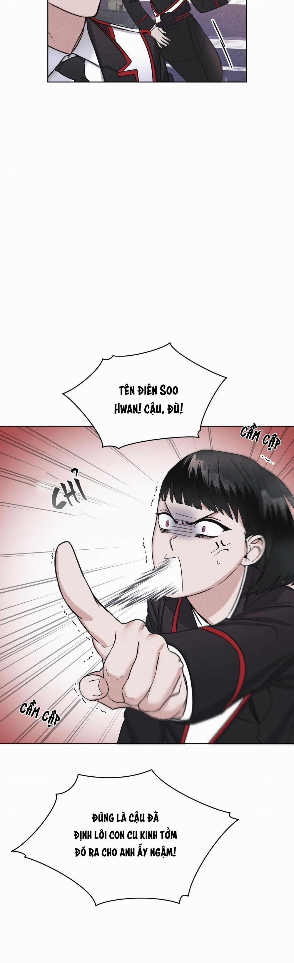 Thành Phố Cầu Vồng 6 trang 12