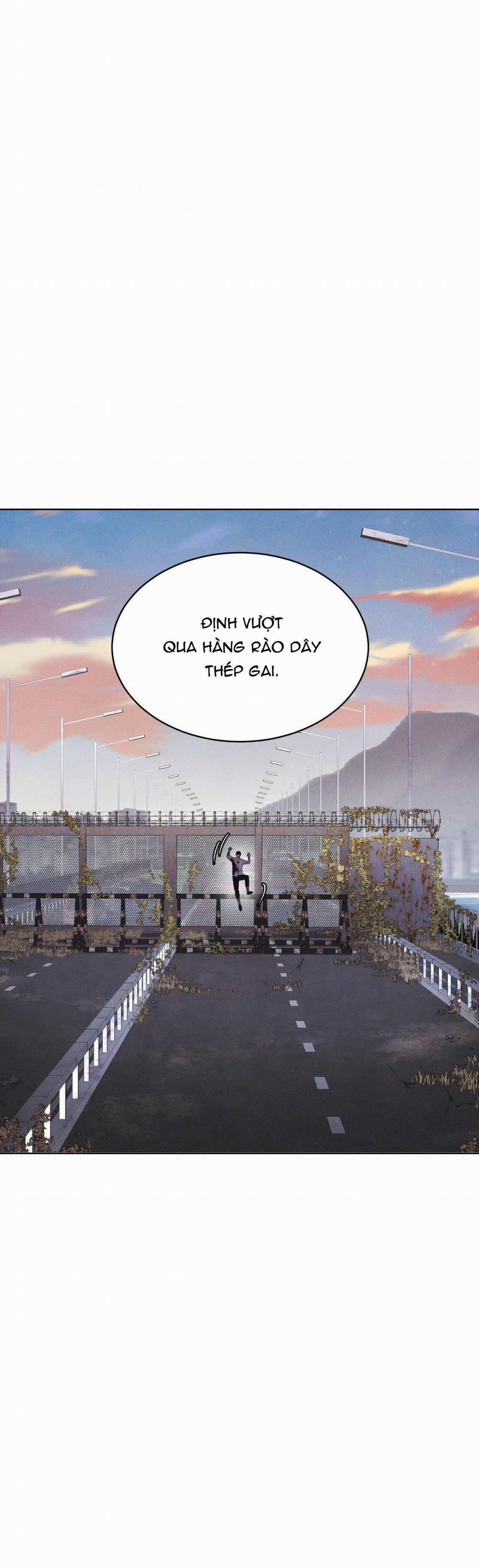 Thành Phố Cầu Vồng 6 trang 14