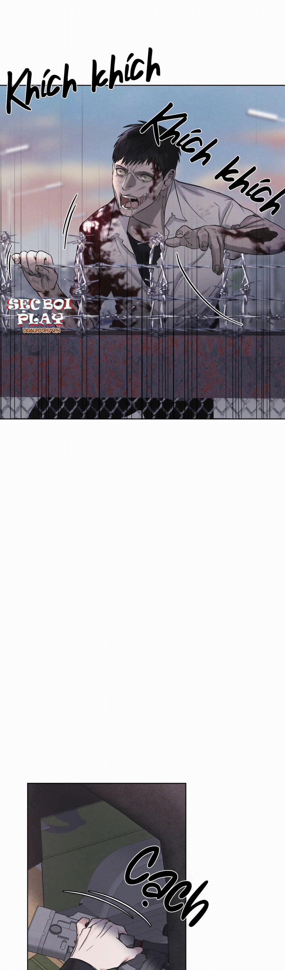 Thành Phố Cầu Vồng 6 trang 15