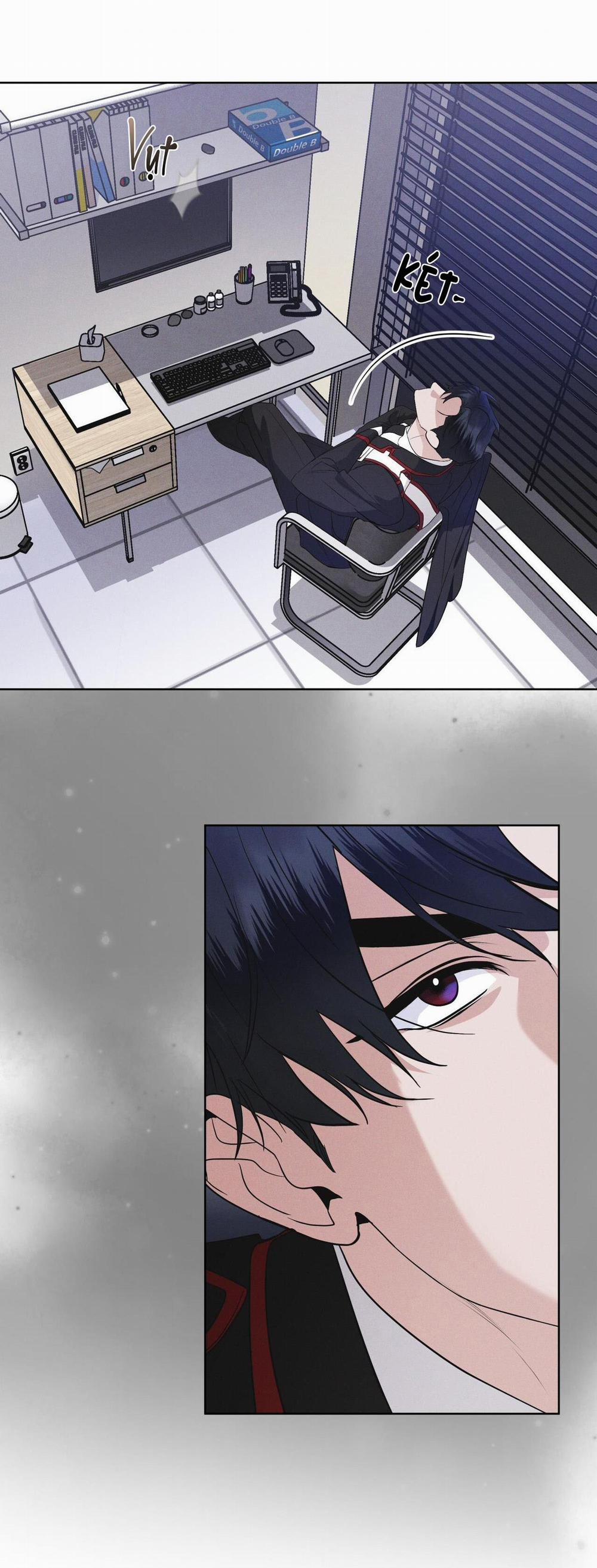 Thành Phố Cầu Vồng 61 trang 10