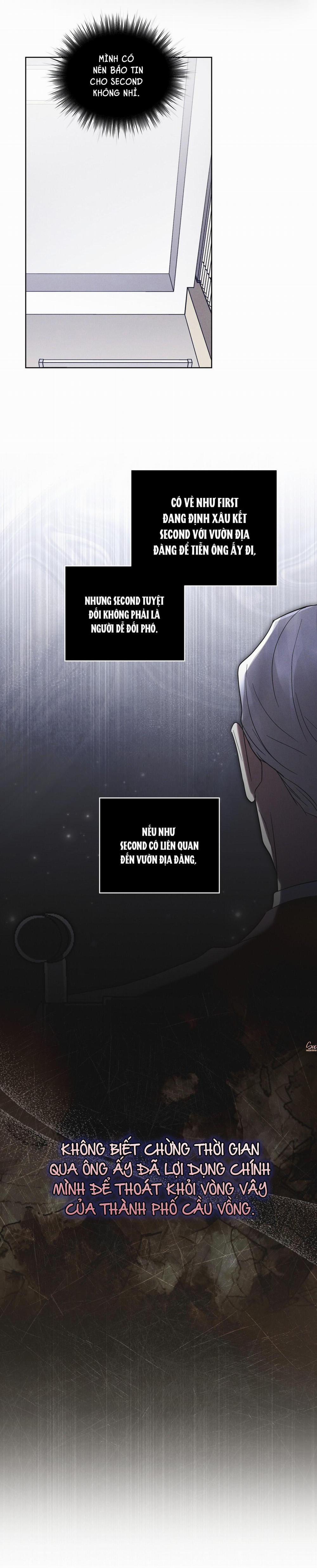 Thành Phố Cầu Vồng 61 trang 11