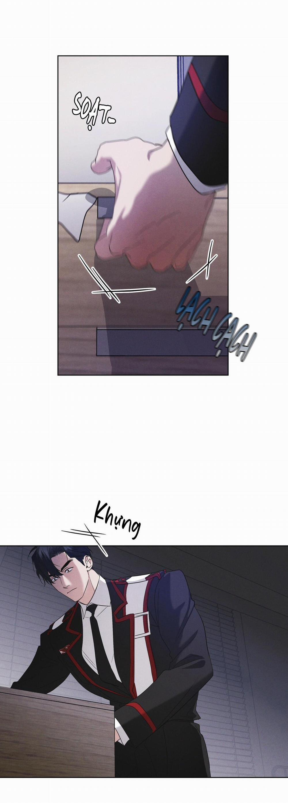 Thành Phố Cầu Vồng 61 trang 14