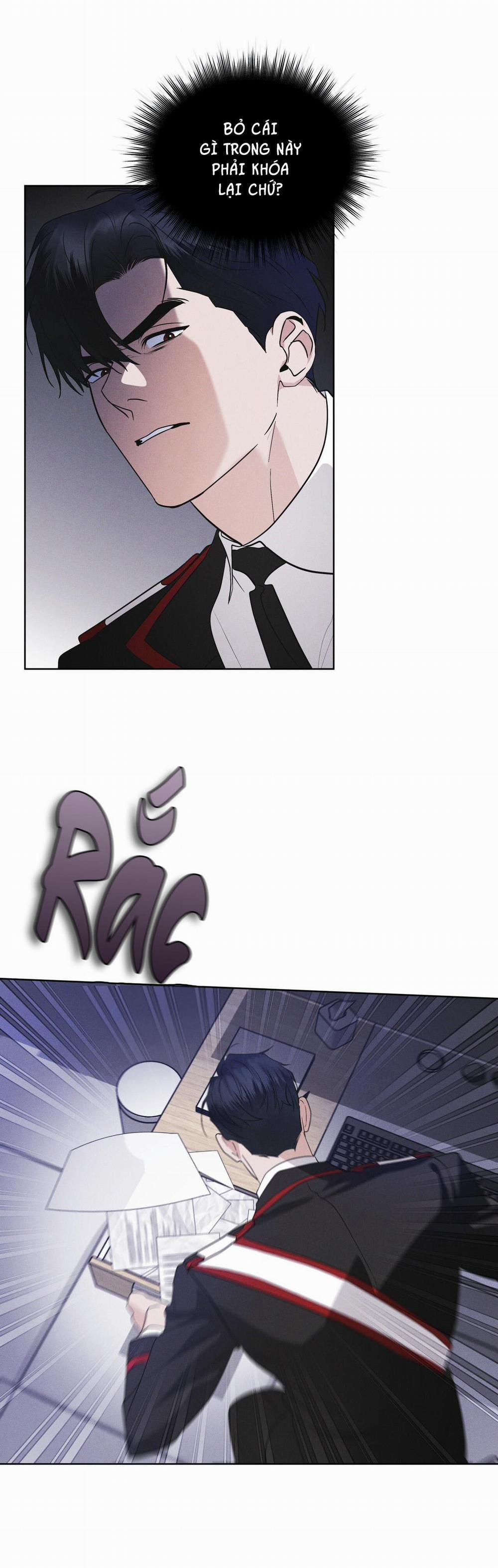 Thành Phố Cầu Vồng 61 trang 15