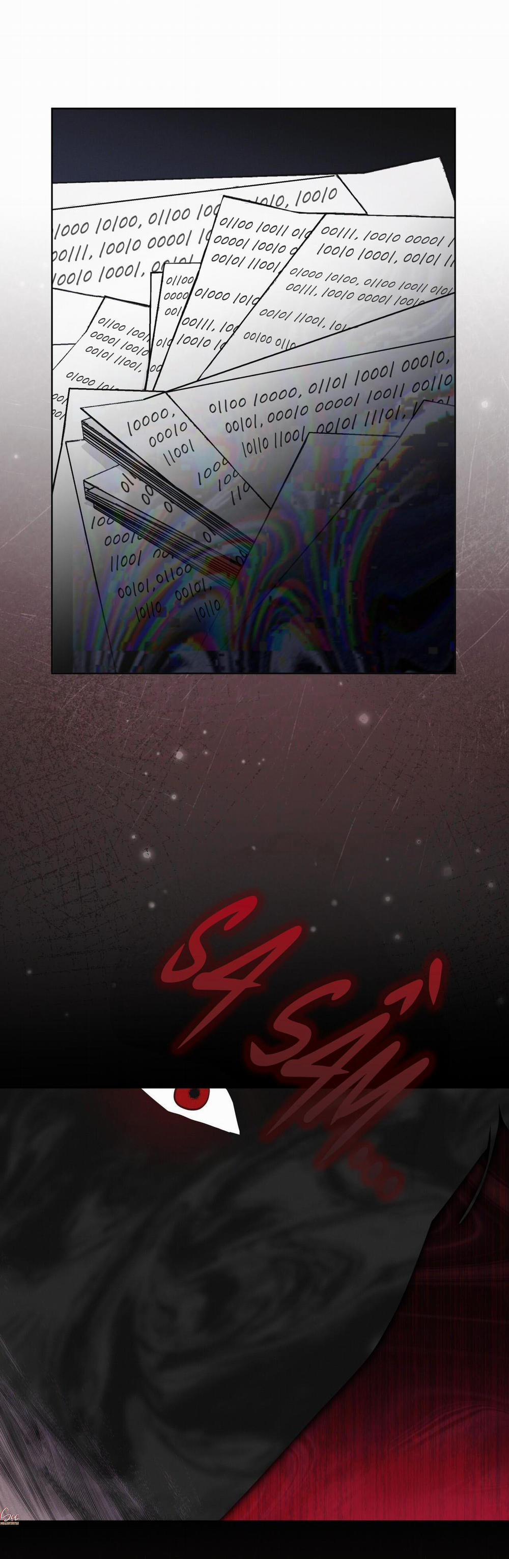 Thành Phố Cầu Vồng 61 trang 16