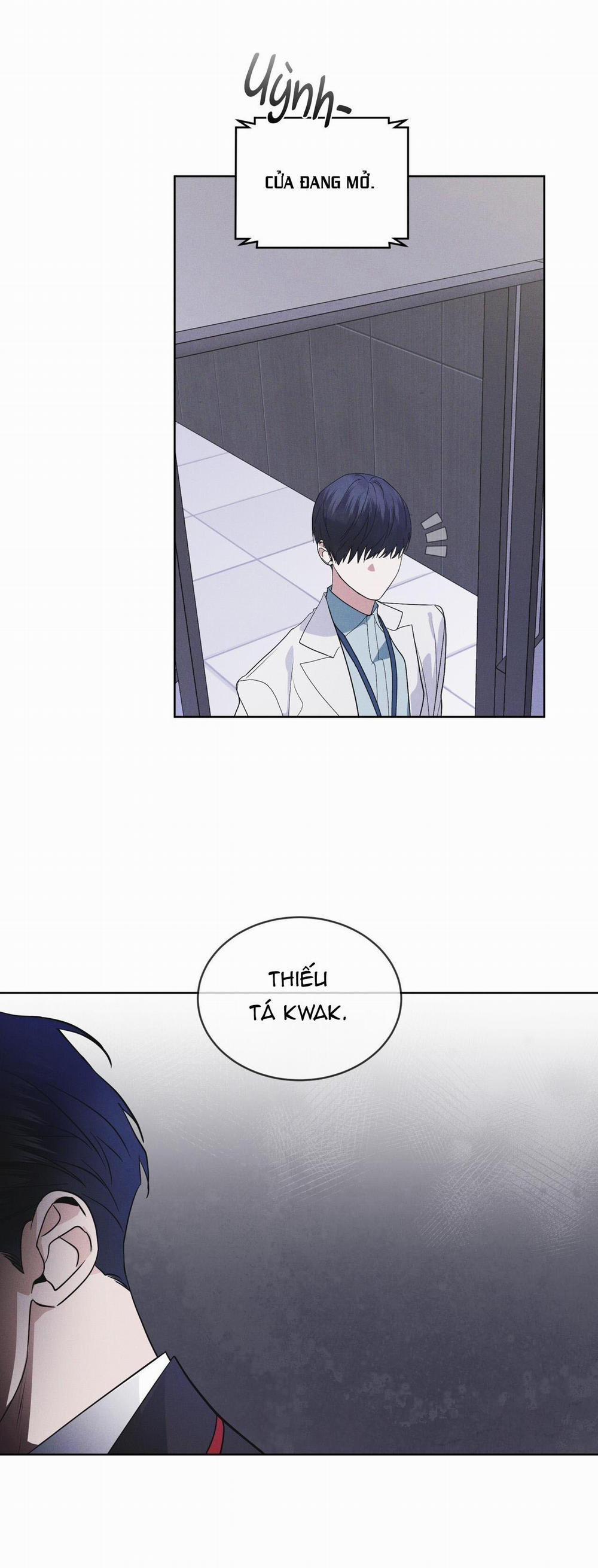 Thành Phố Cầu Vồng 61 trang 18