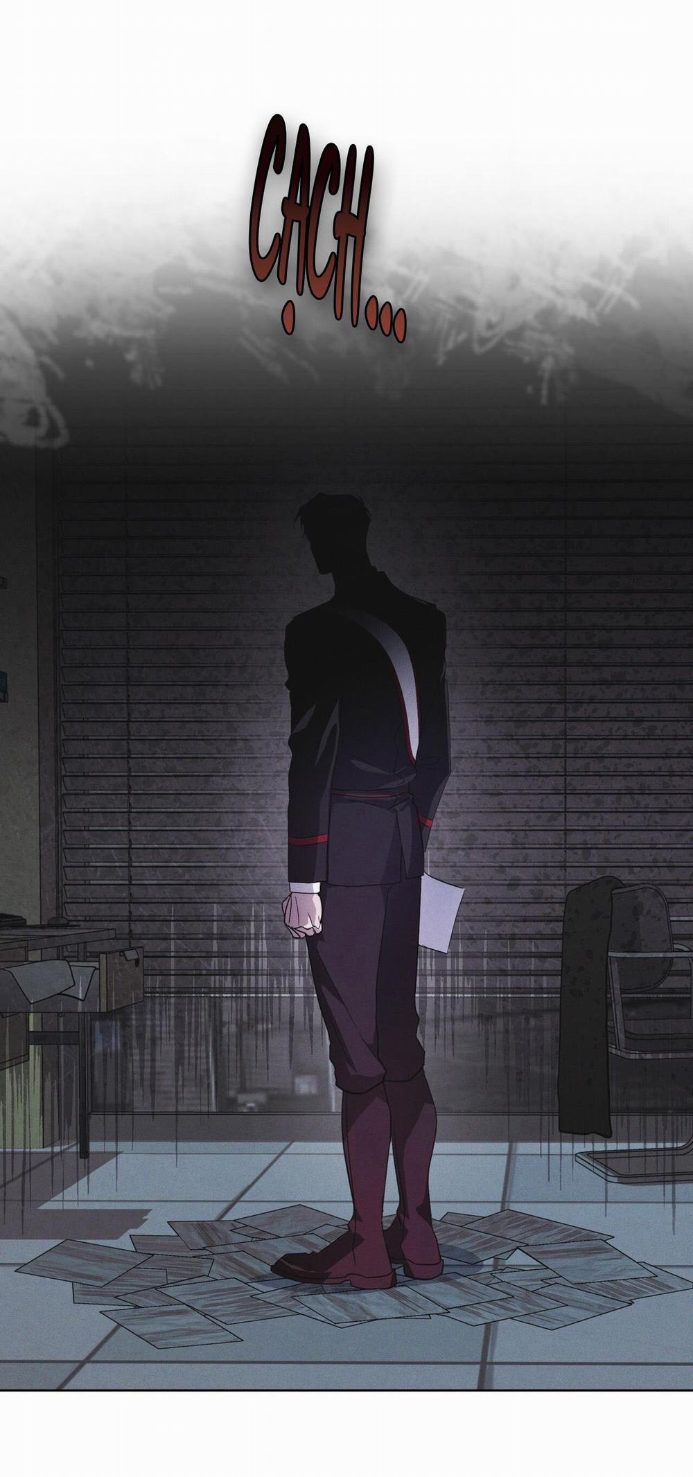 Thành Phố Cầu Vồng 61 trang 20