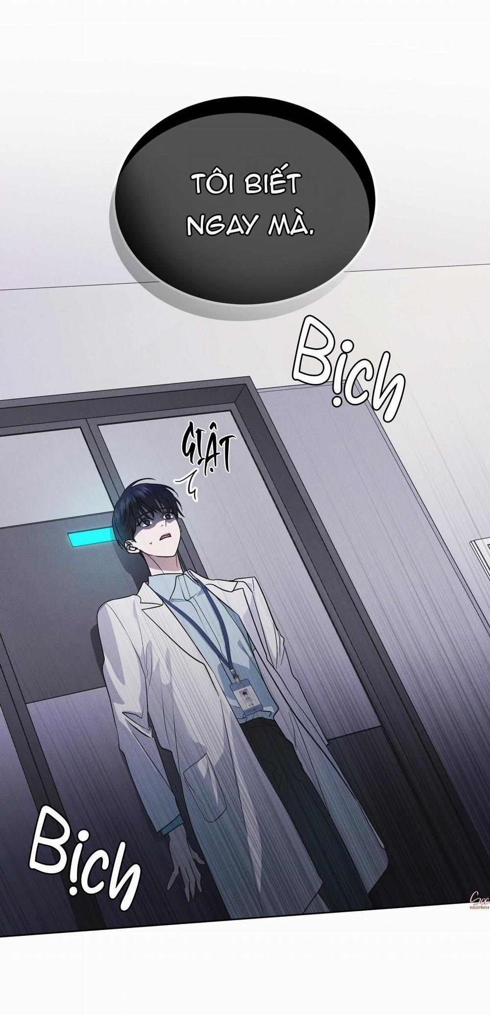 Thành Phố Cầu Vồng 61 trang 22