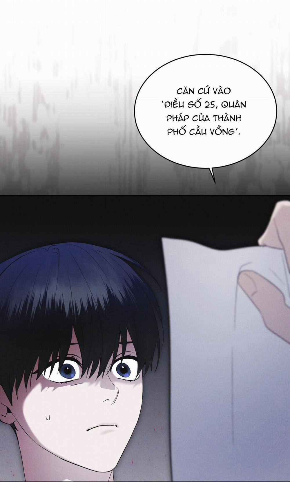 Thành Phố Cầu Vồng 61 trang 24