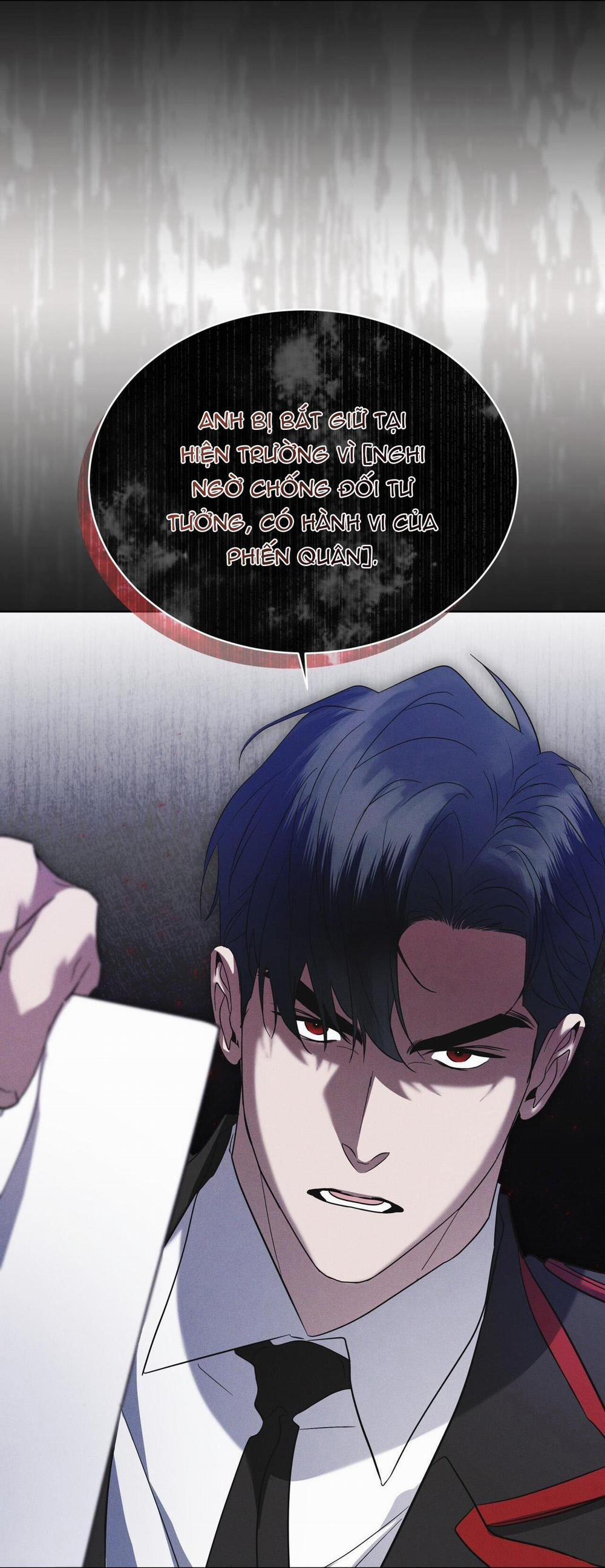 Thành Phố Cầu Vồng 61 trang 25