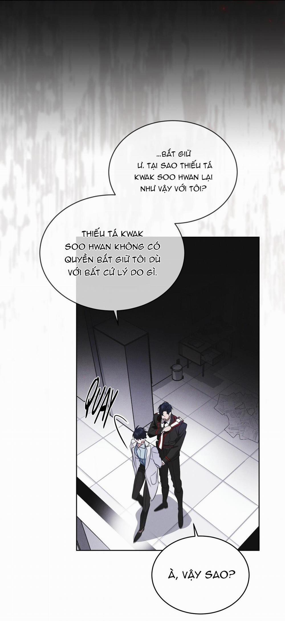 Thành Phố Cầu Vồng 61 trang 26