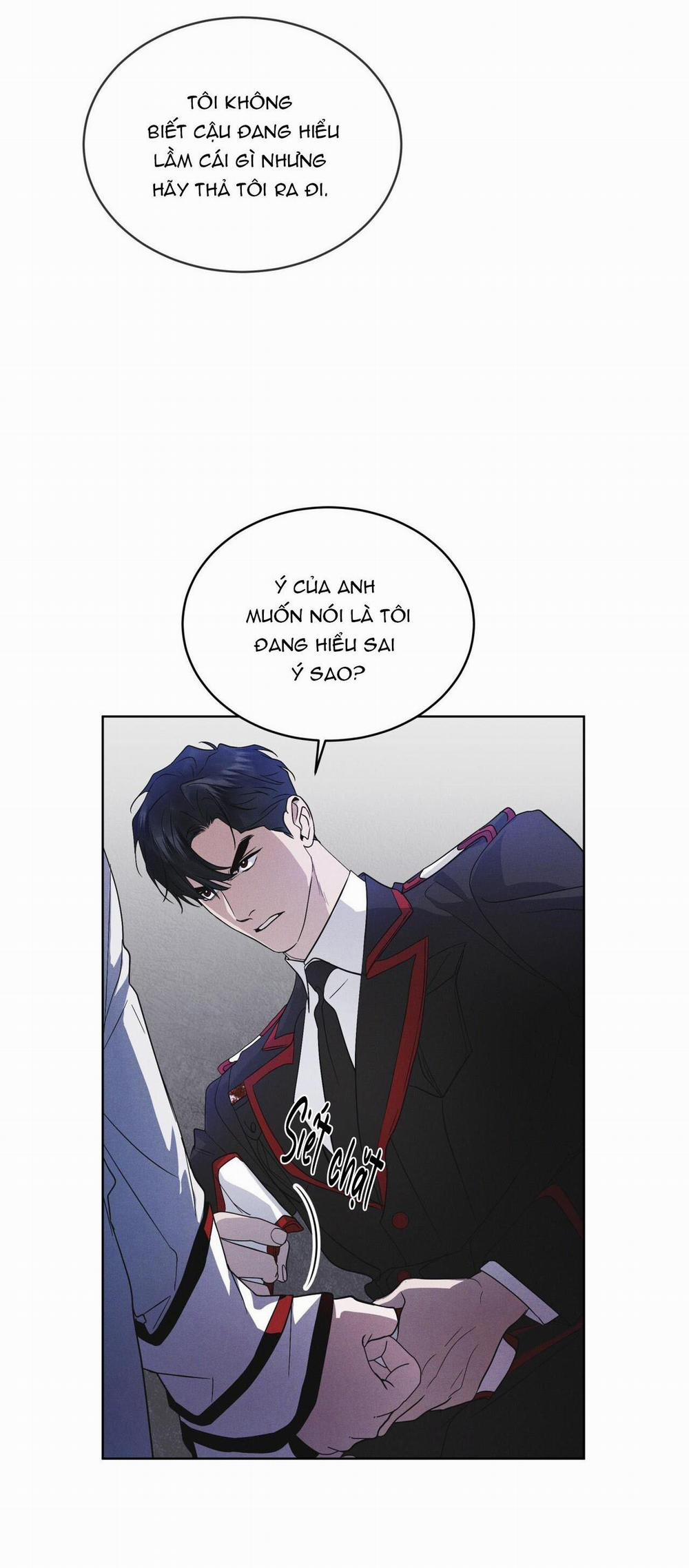 Thành Phố Cầu Vồng 61 trang 27