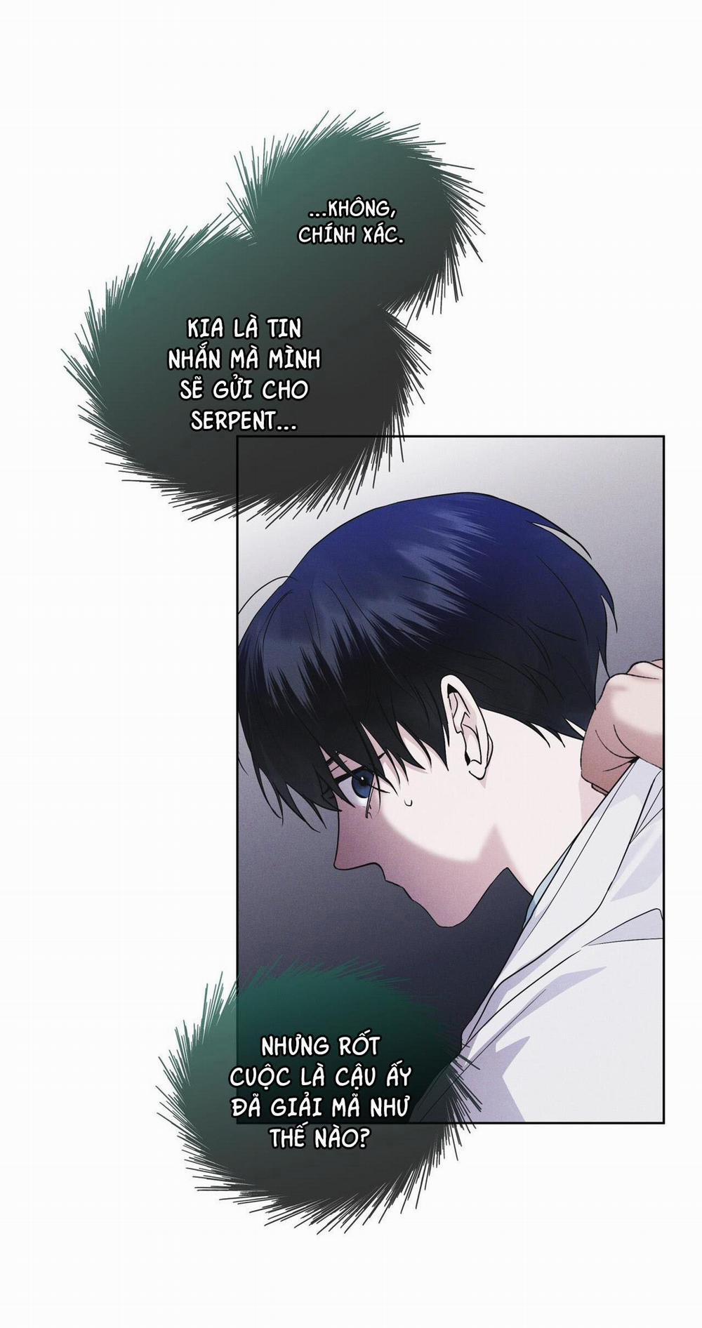 Thành Phố Cầu Vồng 61 trang 28