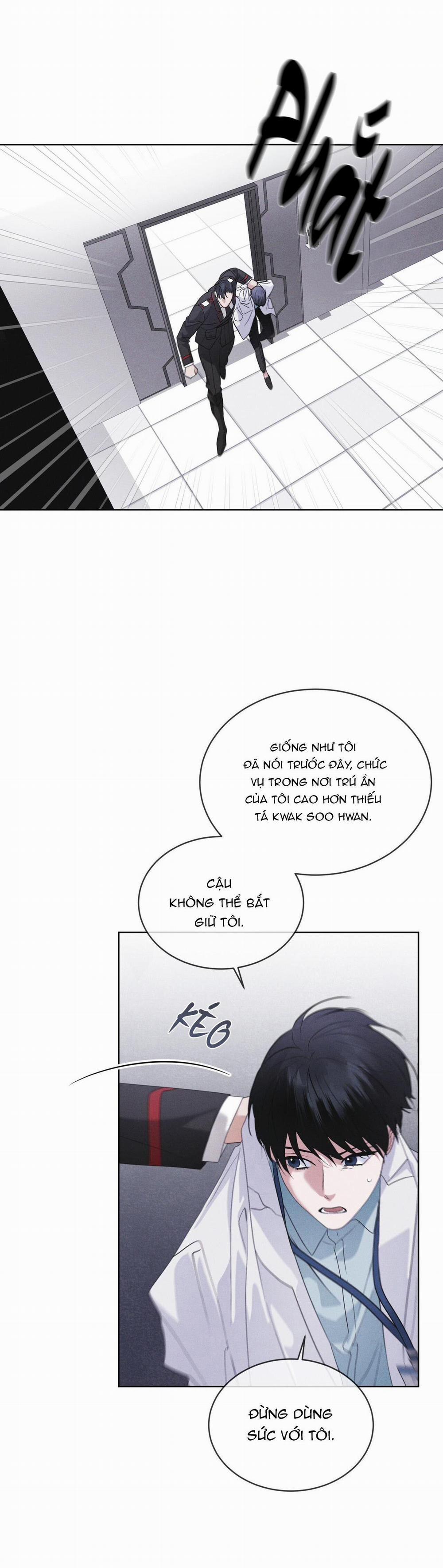 Thành Phố Cầu Vồng 61 trang 29