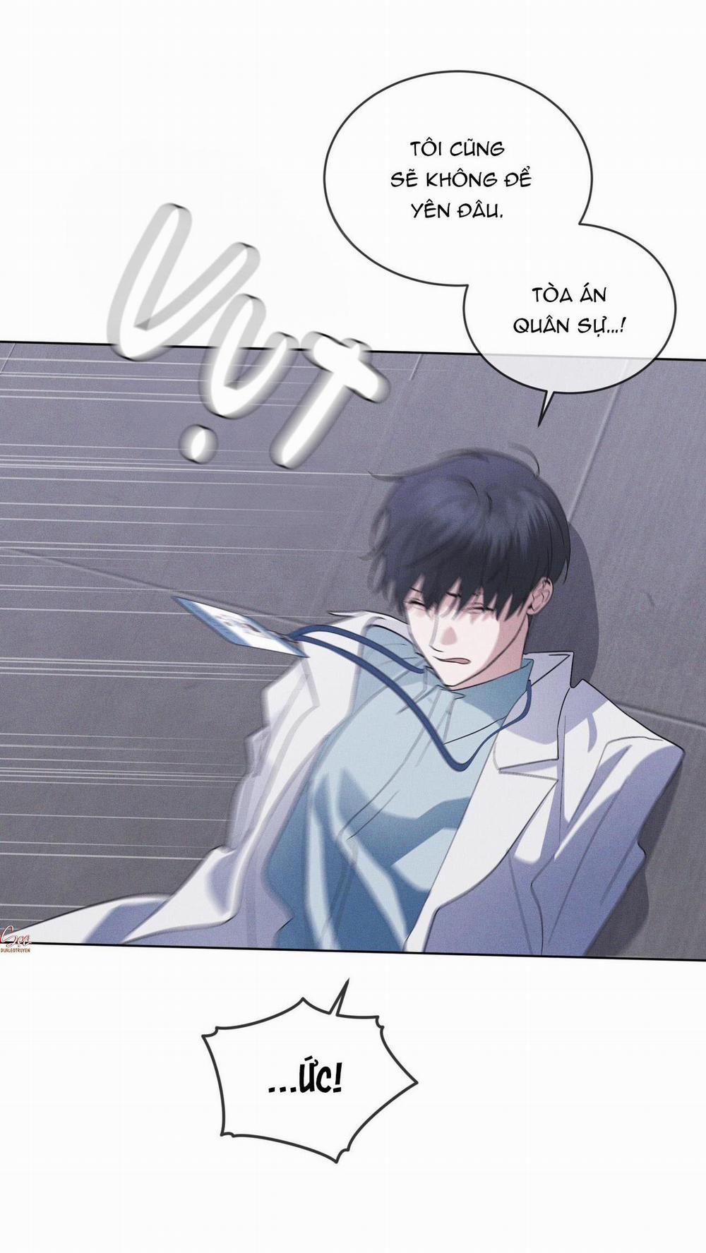 Thành Phố Cầu Vồng 61 trang 31