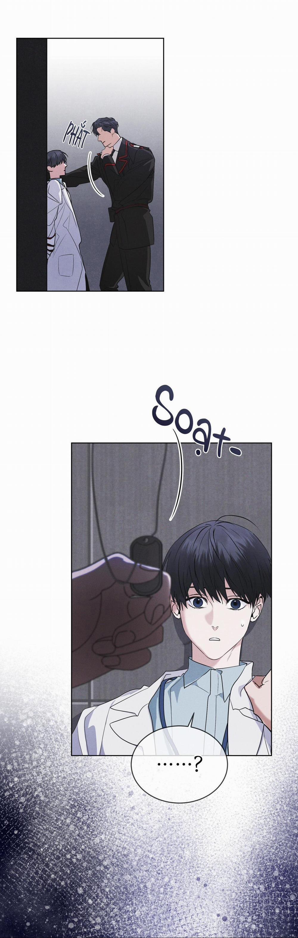 Thành Phố Cầu Vồng 61 trang 32