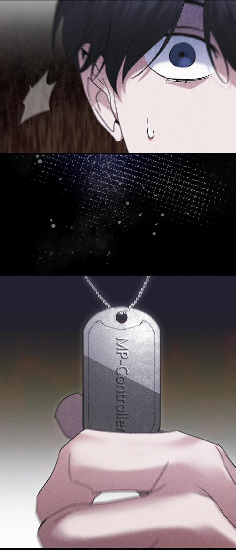 Thành Phố Cầu Vồng 61 trang 33