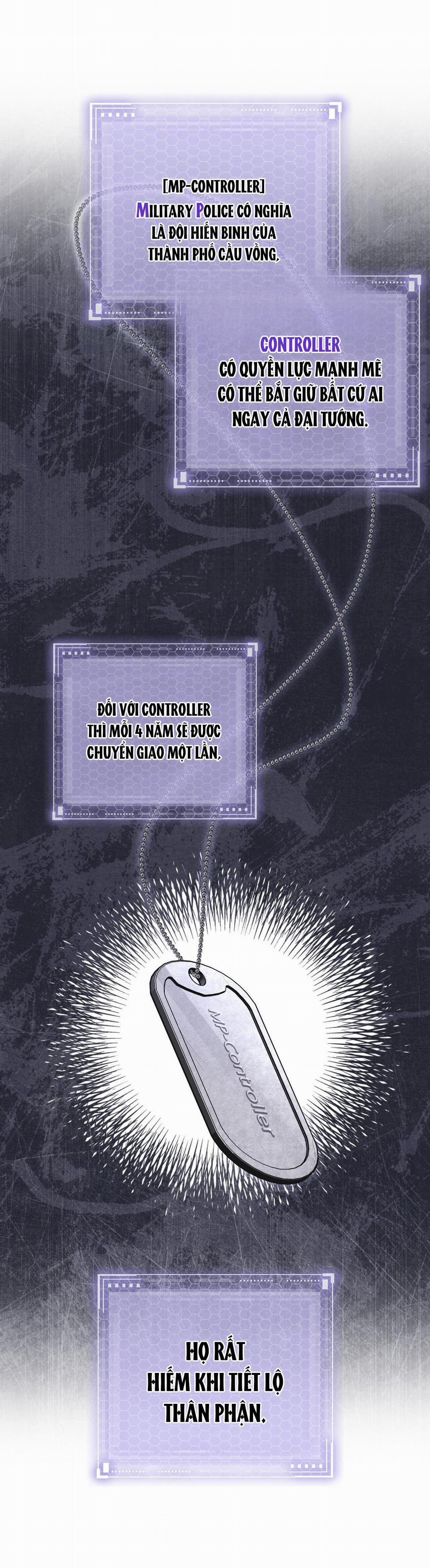 Thành Phố Cầu Vồng 61 trang 35