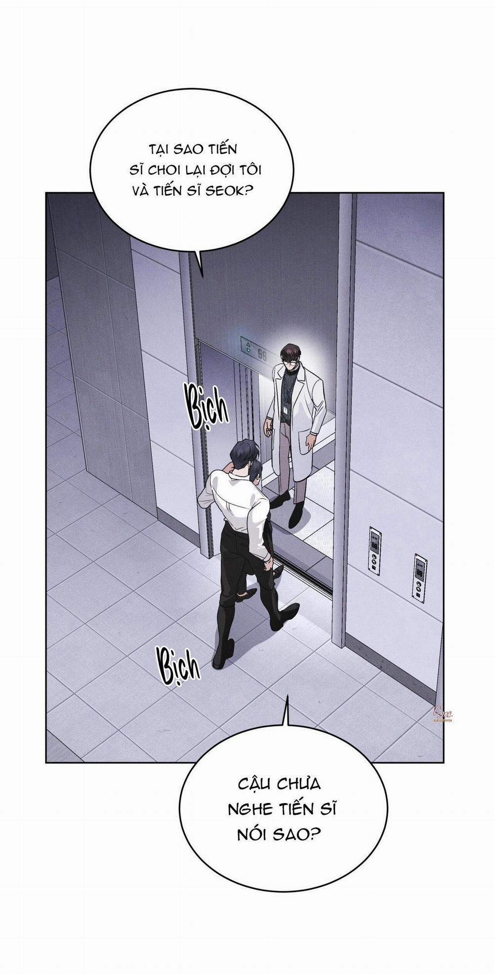 Thành Phố Cầu Vồng 61 trang 41