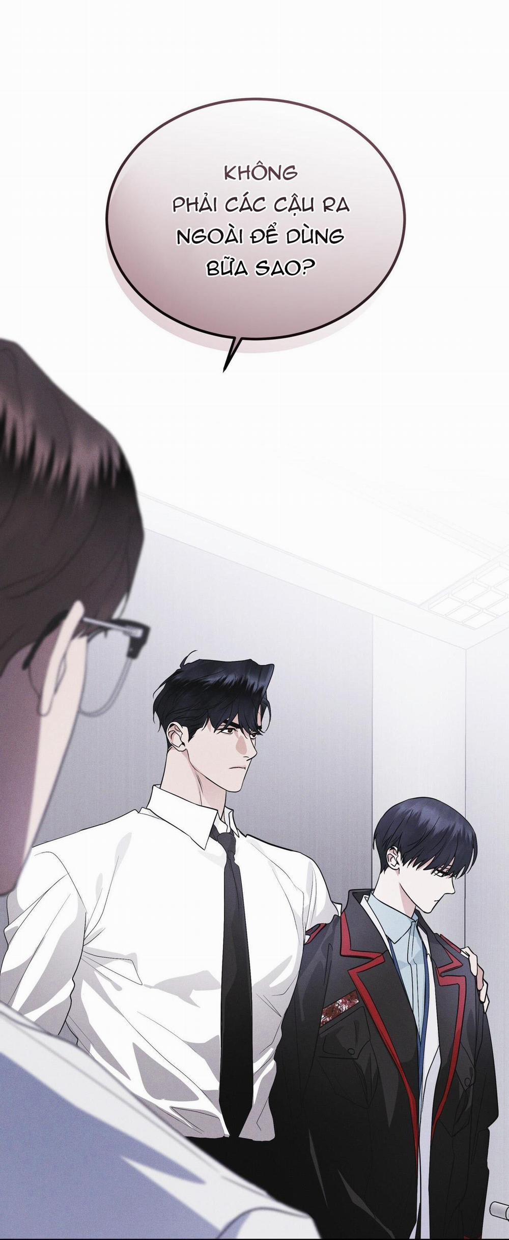 Thành Phố Cầu Vồng 61 trang 43