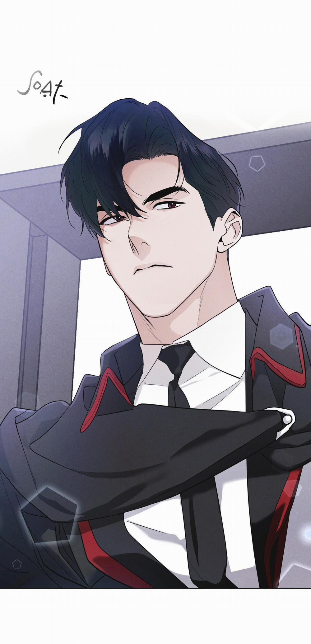 Thành Phố Cầu Vồng 61 trang 5