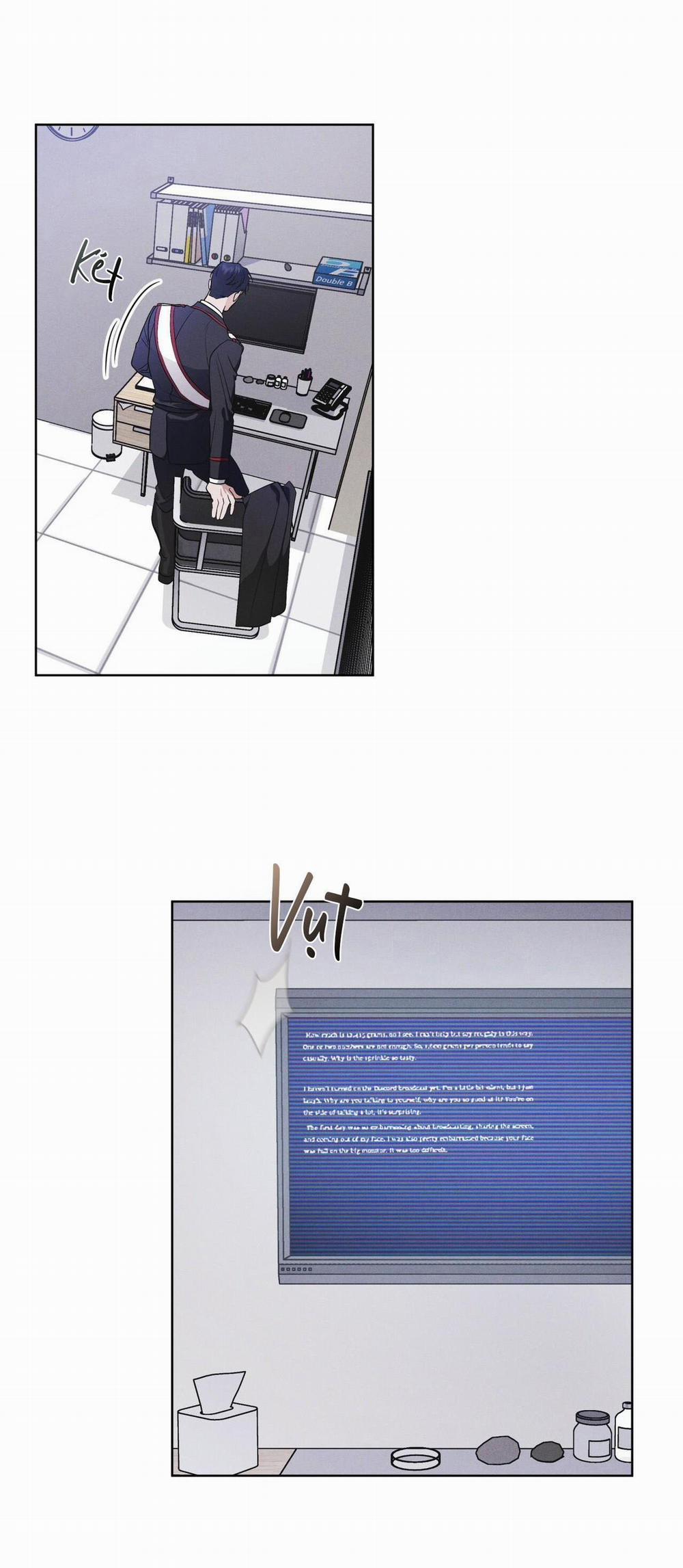 Thành Phố Cầu Vồng 61 trang 6