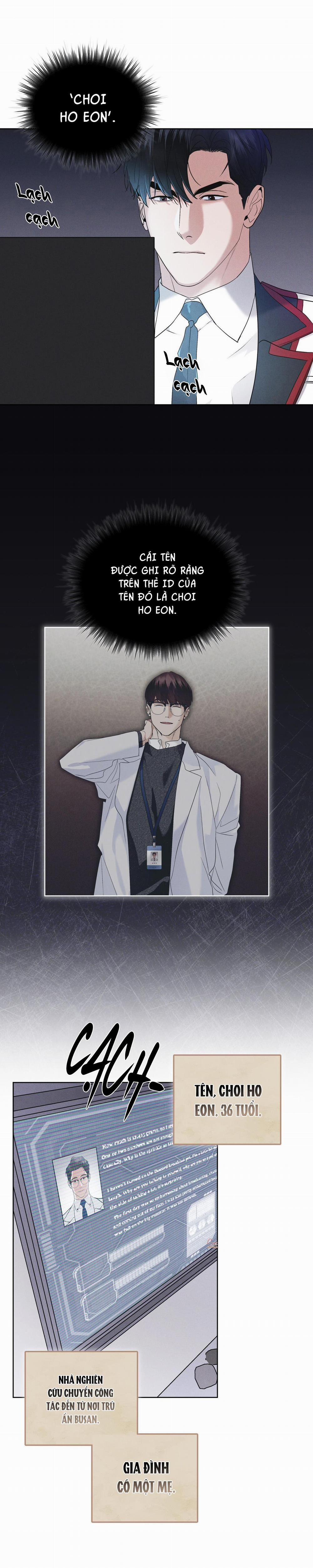 Thành Phố Cầu Vồng 61 trang 7