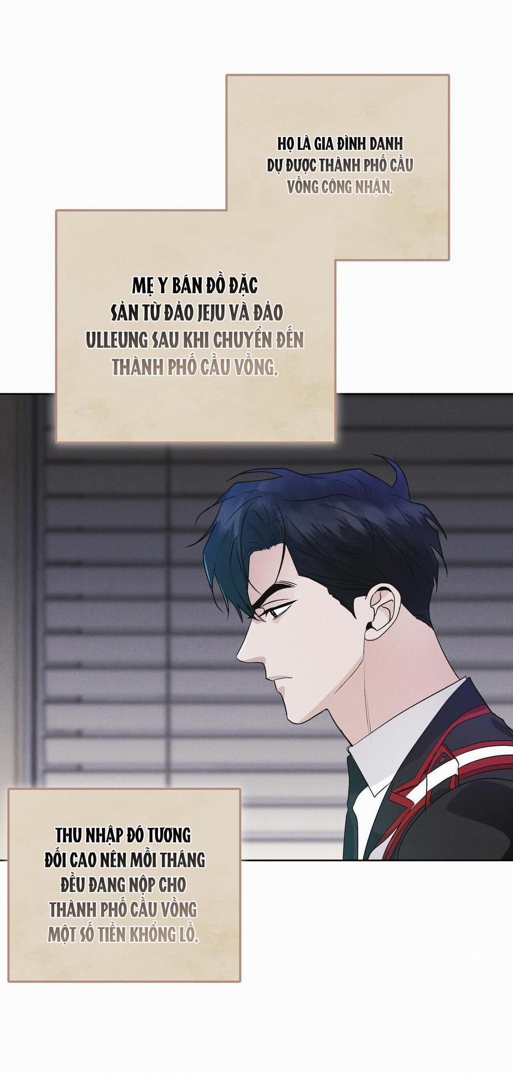 Thành Phố Cầu Vồng 61 trang 8