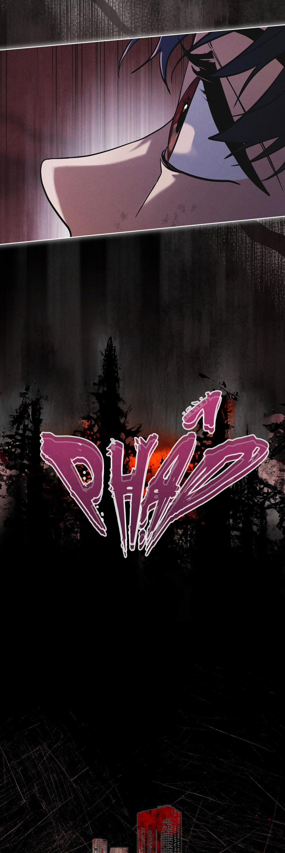 Thành Phố Cầu Vồng 68 trang 12