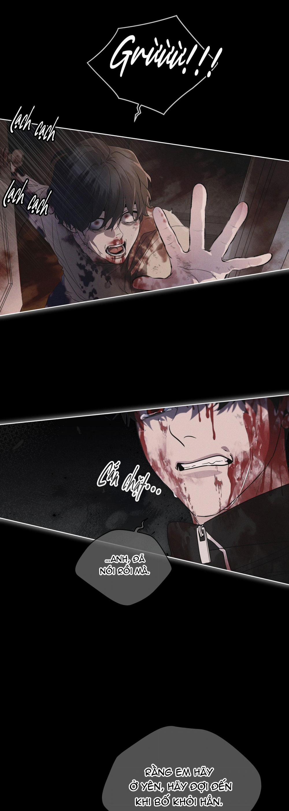 Thành Phố Cầu Vồng 68 trang 15