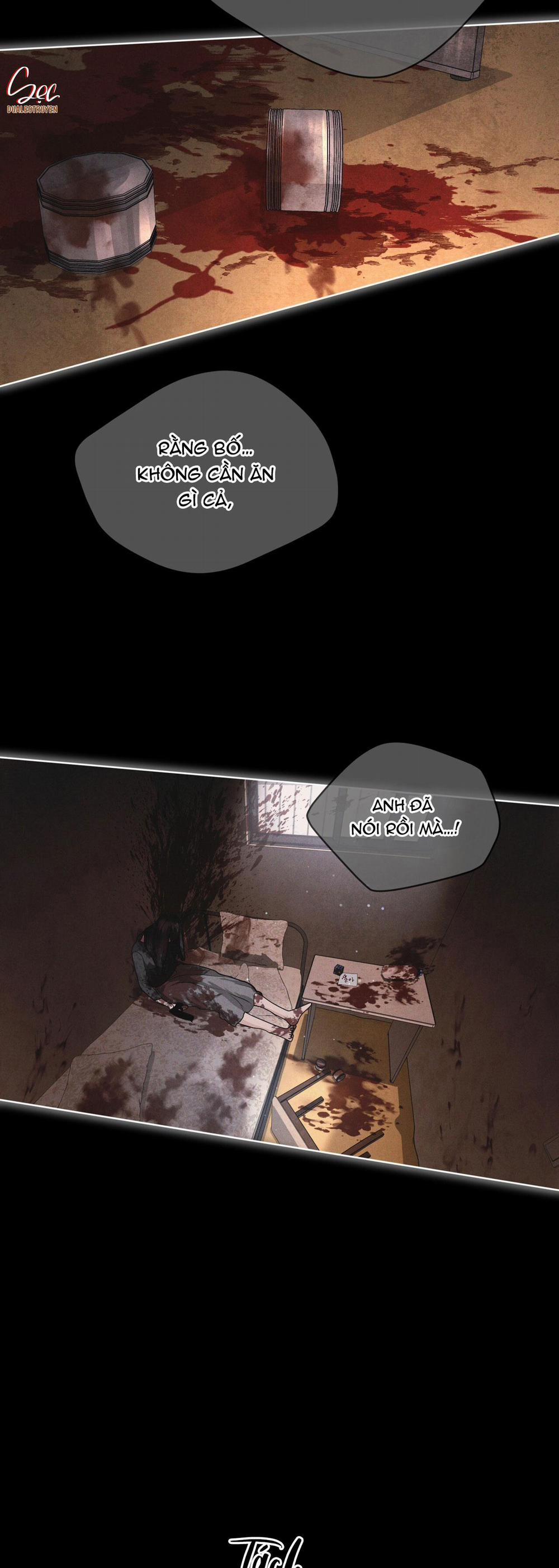 Thành Phố Cầu Vồng 68 trang 16