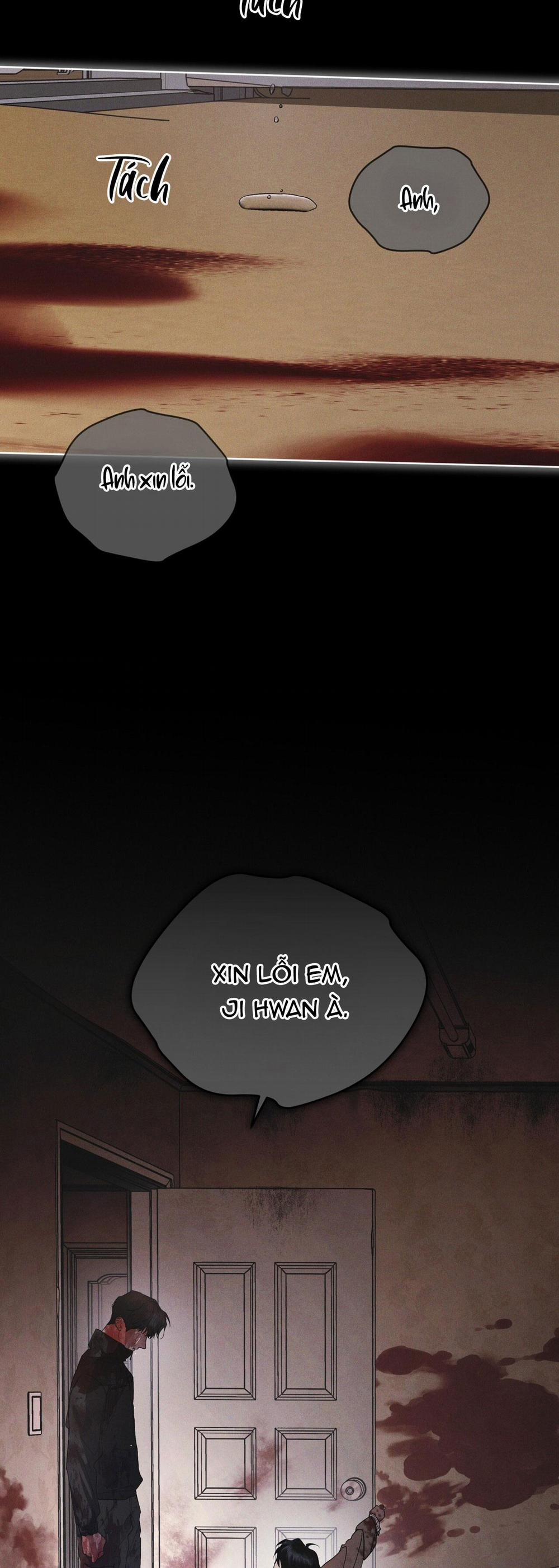 Thành Phố Cầu Vồng 68 trang 17